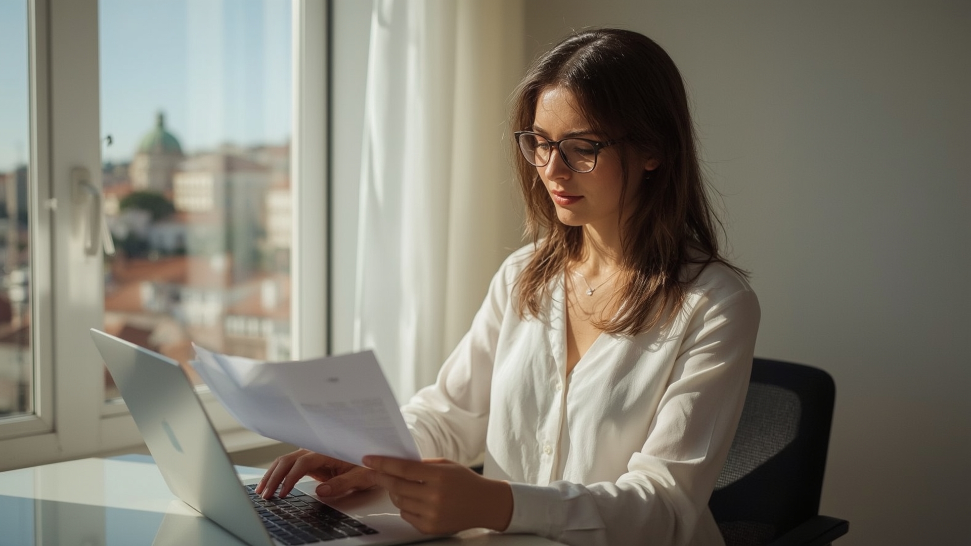 Certificação Contábil Portugal